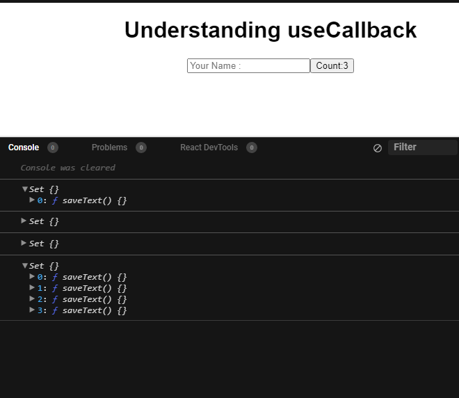 useCallback example 1